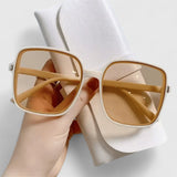 Destinie — Lunettes de Soleil Élégantes