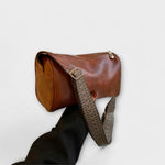 Auriane — Sac Bandoulière Vintage