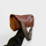 Auriane — Sac Bandoulière Vintage