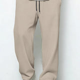 LOOSE FIT TROUSERS FOR MEN