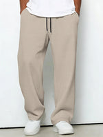VERSATILE TROUSERS FOR MEN