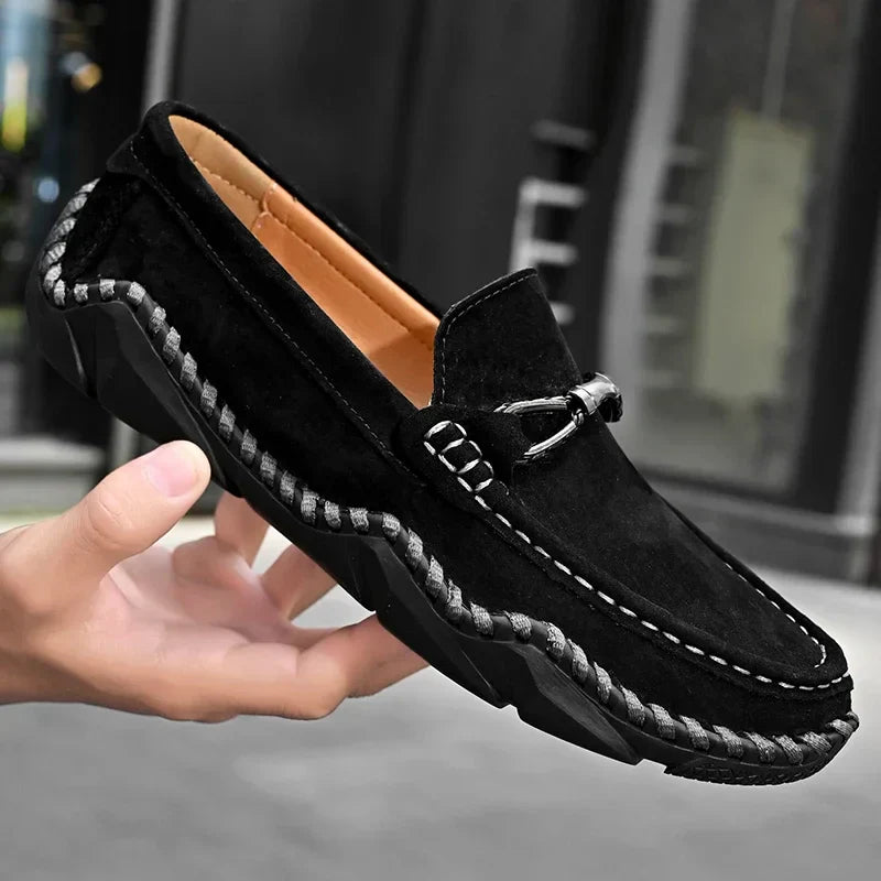 Black / 5