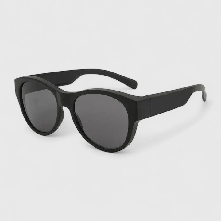 Noir polarisé