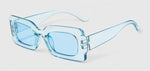 Lunettes de soleil sophistiquées