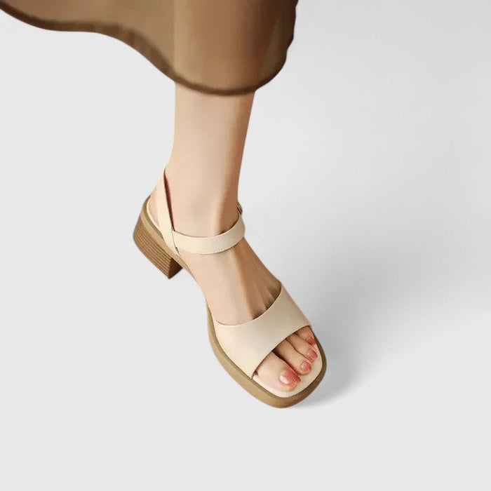 Sandales élégantes