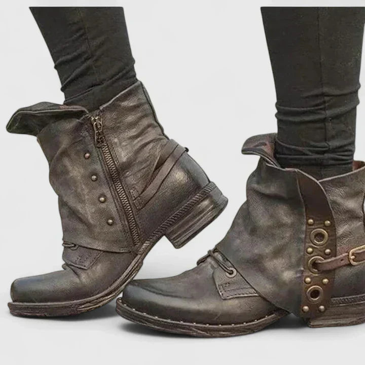 Mayzheen — Bottes Orthopédiques