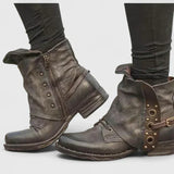 Mayzheen — Bottes Orthopédiques