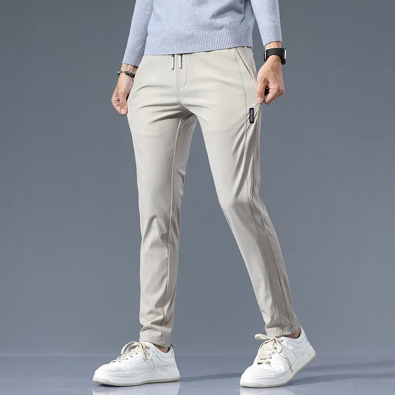 Pantalon Trackline — coupe sport