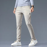 Pantalon Trackline — coupe sport