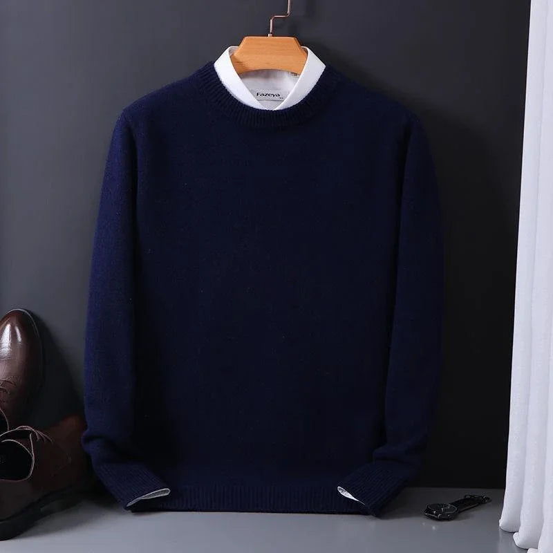 LUXURY JUMPER FOR MEN