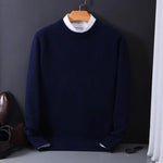 KNIT SWEATER FOR MEN