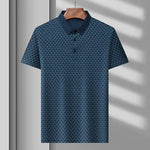 Sinai Ice Silk Polo