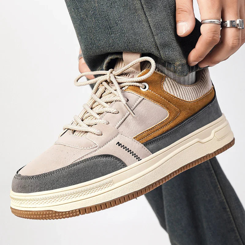 Heritage Sneakers