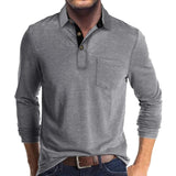 Wilfred | Timeless long sleeve shirt