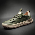 Westmark Genuine Cowhide Sneakers