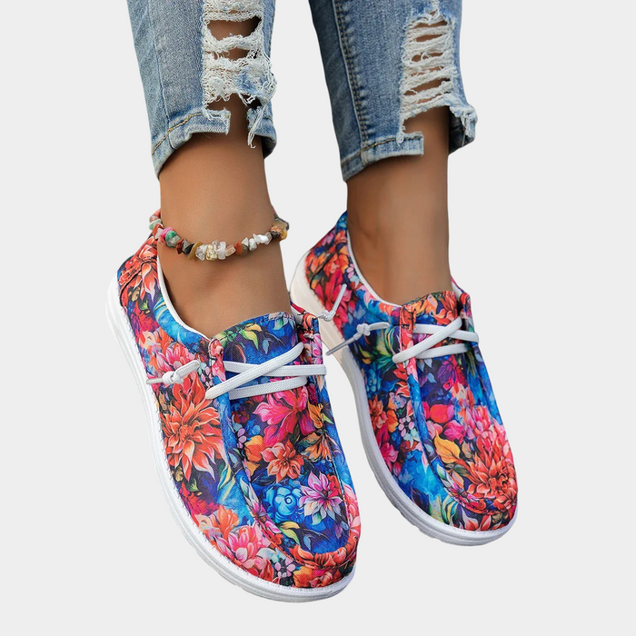 Chaussures légères et ultra confortables