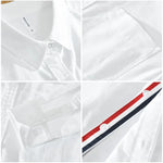 Chemise Porto — en lin