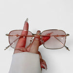 Raygynn — Lunettes de soleil élégantes