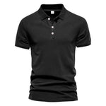 Malvin | Classic Essential Polo
