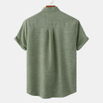 Chemise Levante — en lin