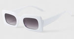 Lunettes de soleil sophistiquées