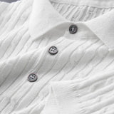 Polo Loric — en coton