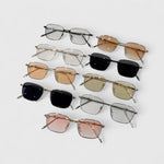 Raygynn — Lunettes de soleil élégantes
