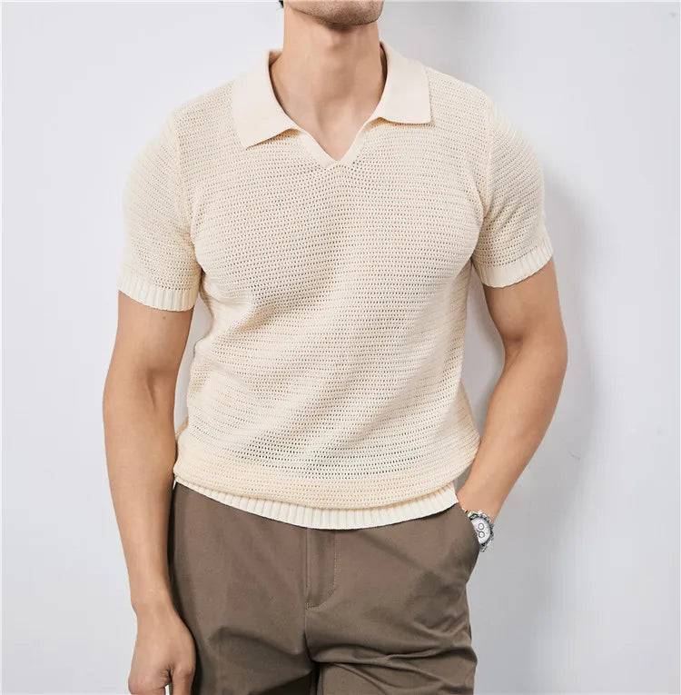 Beige / XS