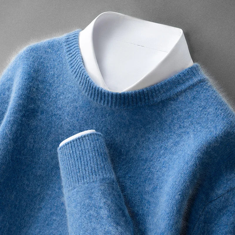 Bleu / S