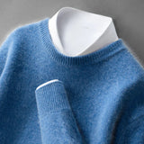 Andrzej — Pull Doux et Chaud
