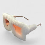 Kambriah — Lunettes de soleil stylées