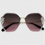 Brystahl — Lunettes de soleil sophistiquées