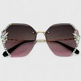 Brystahl — Lunettes de soleil sophistiquées