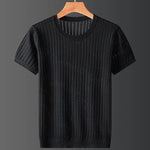 T-shirt Solair — en coton