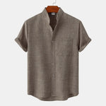 Chemise Levante — en lin