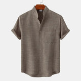 Chemise Levante — en lin