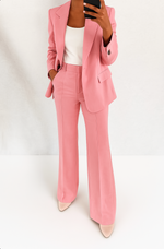 Ensemble Tailleur Intemporel