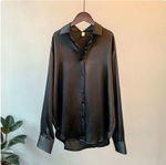 Laurence | Blouse chic à la coupe flatteuse