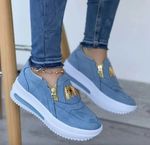 Sneakers pour des pas à la mode et sans douleur