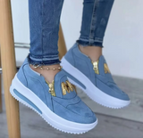 Sneakers pour des pas à la mode et confortables