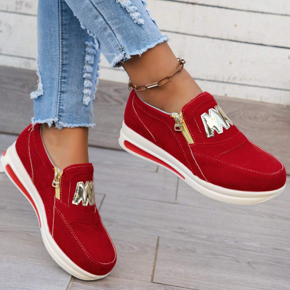 Rouge / 36