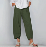 Pantalon léger