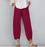Pantalon léger