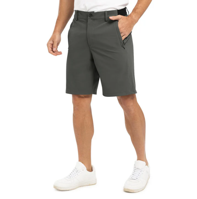 Kaleb | Modern utility shorts