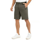 Kaleb | Modern utility shorts