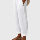 Samantha — Pantalon Chic et Confortable