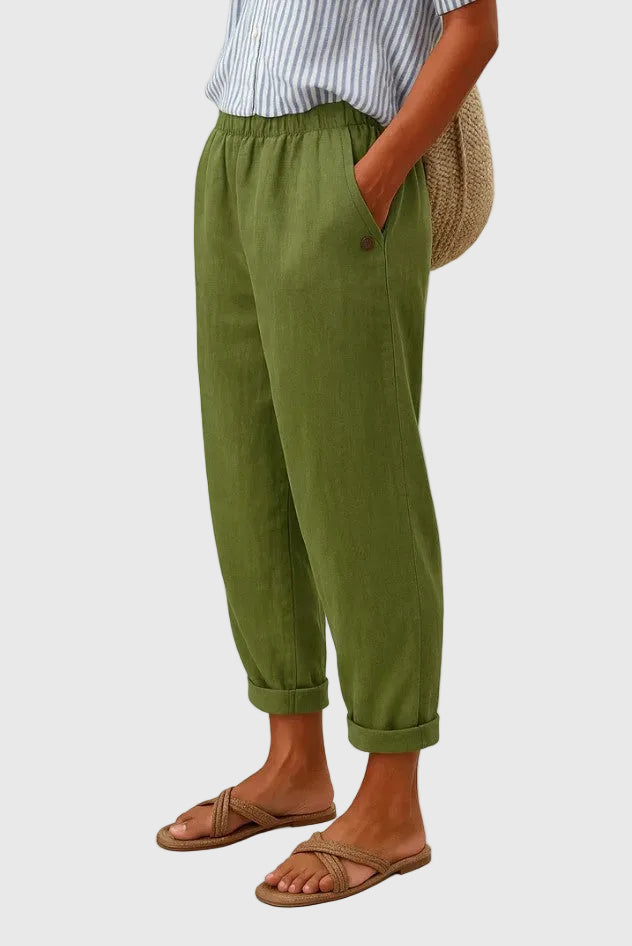 Vert Olive / S