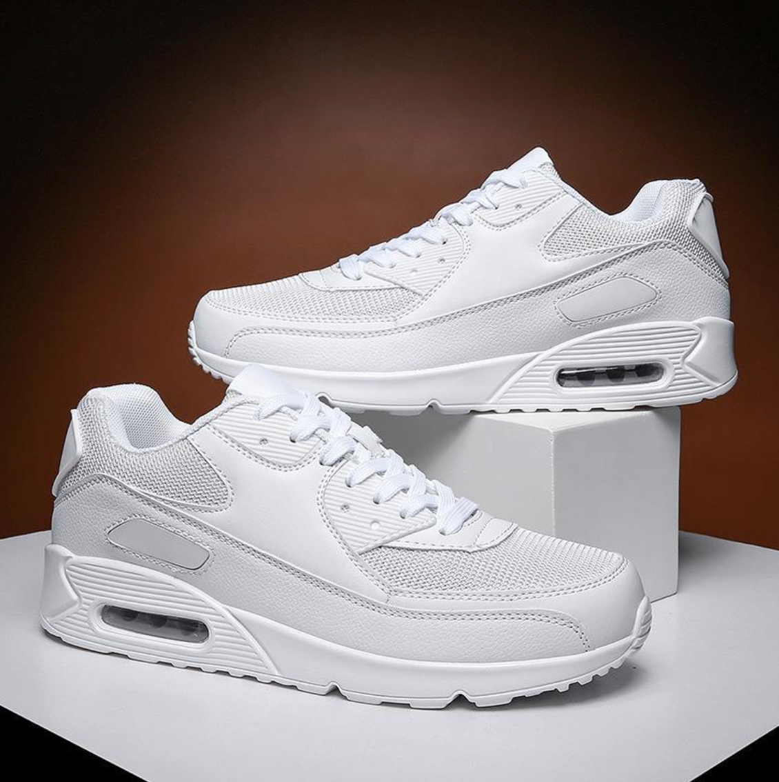 ACTIVE WALKING SHOES FOR MEN