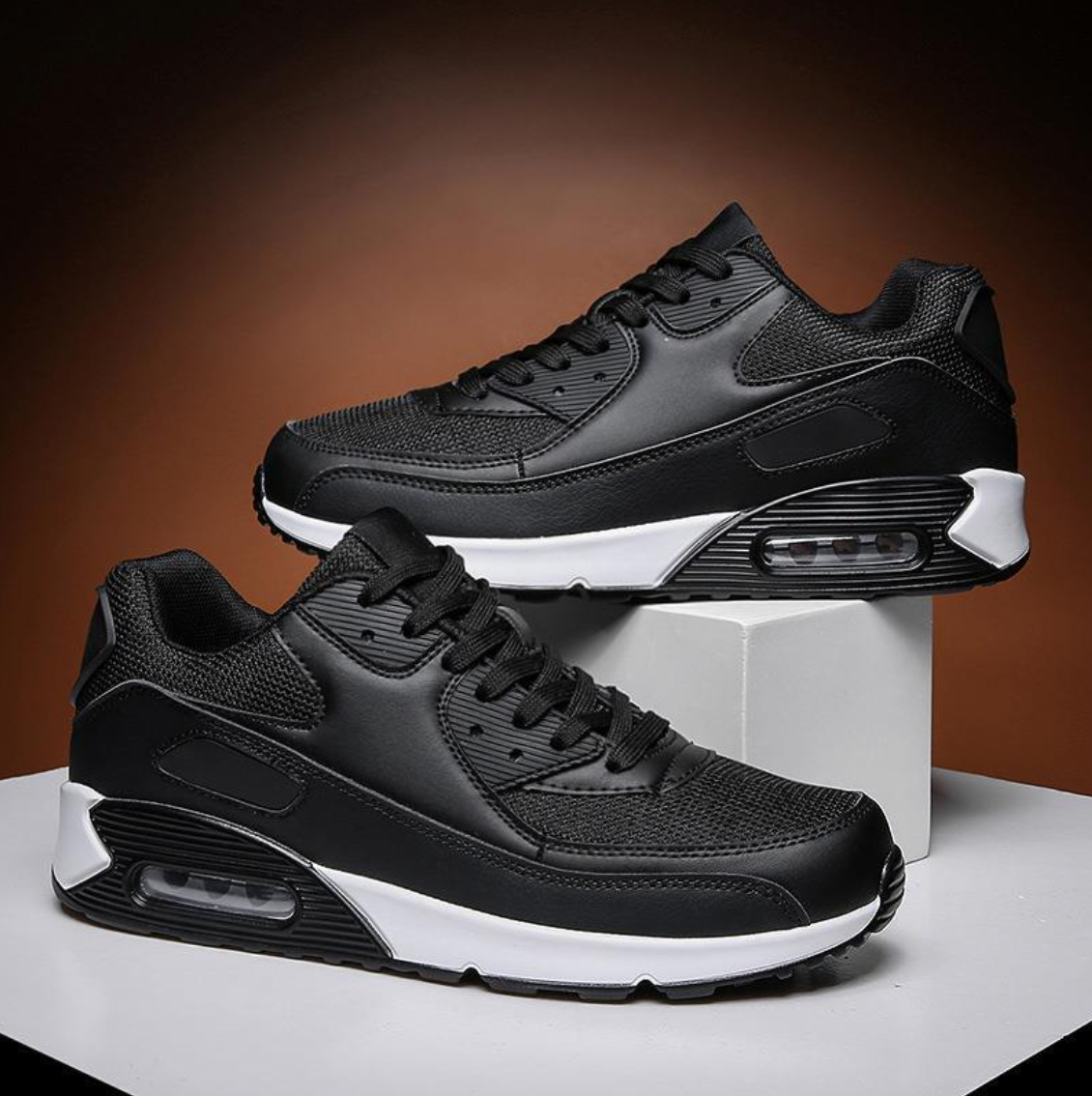 ACTIVE WALKING SHOES FOR MEN