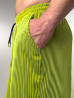 DRAWSTRING STRIPE TROUSERS FOR MEN